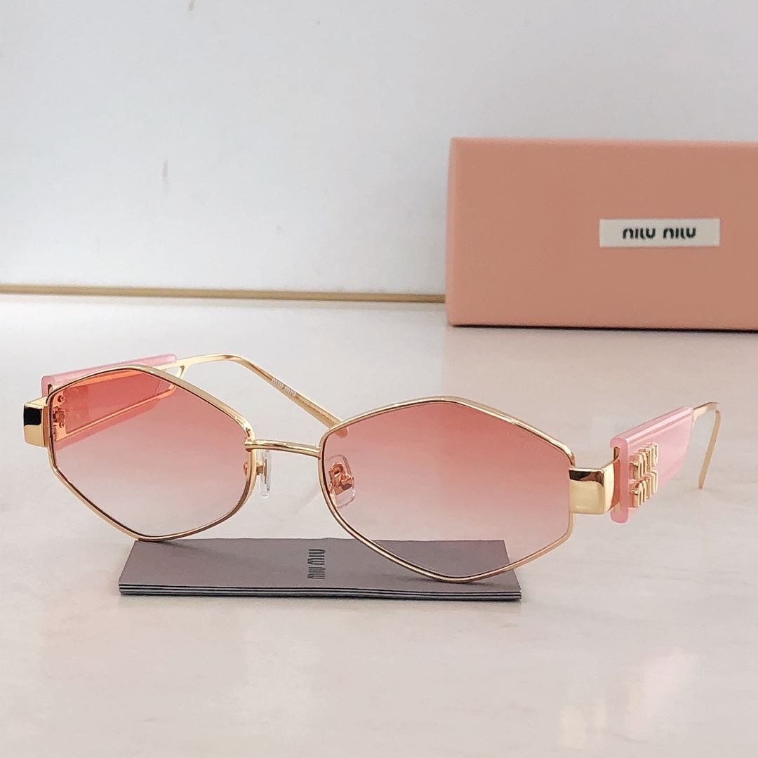 Miu Miu Sunglasses